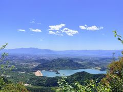 -北京十三陵国家森林公园蟒山景区