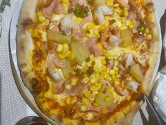 -get pizza意大利餐厅(凯德MALL店)