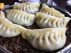 素饺-恒嘉食府(永基广场店)