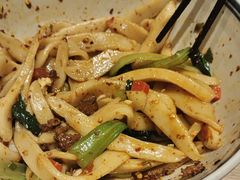 -宋益驴蹄子面肉夹馍(辛家庙店)