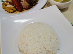 -老字号蛇口德记烧腊饭店·海鲜加工