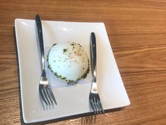 春意软心香草挞-星巴克(南昌西湖万达店)