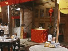 -南京大牌档(凯德1818店)