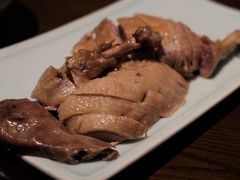 -南京大牌档(新街口德基广场店)