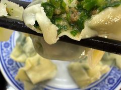 -孟家蟹包(锦绣街店)