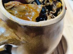 -巢湖名吃·徽府农家菜(半汤店)