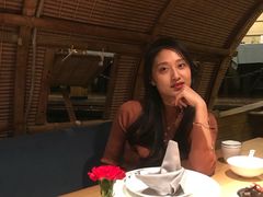 -老船坞餐厅(北京亚洲大酒店 )