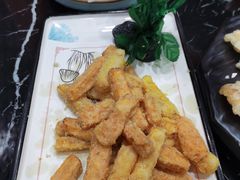 -黑龙江美食城(三角公园店)
