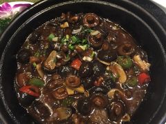 -同福小馆(北摆宴街店)