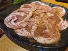 -吉志烤肉(太原总店)