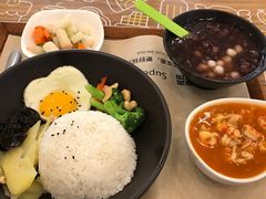 -海盗虾饭·剥好的小龙虾饭(SOHO尚都店)