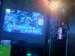 -歌利亚音乐会KTV(富民大厦店)