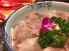 -蜀大侠火锅(古田店)