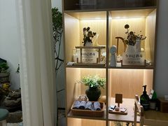 -大鱼·养生·禅洗头疗·按摩SPA