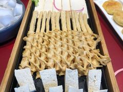 -快乐小羊(富强中路店)