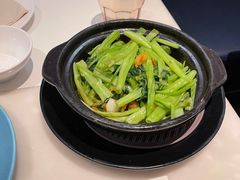 -港丽餐厅(高德置地店)