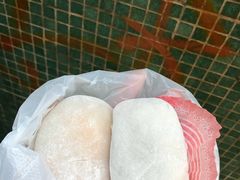 -澳门长洲糯米糍(柯打苏沙街店)