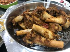 -老黑板筋(顺义总店)
