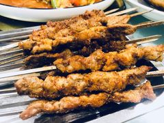 -马尔龙新疆饭店·清真(长青路店)
