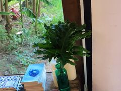 -陶享时光西餐·下午茶·竹林花园(新城店)