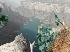 -河南宝泉旅游区