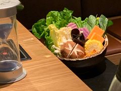 -大头椰·椰子鸡火锅(新梦店)