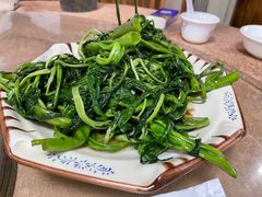 -幽优农庄·森波拉特色本地农家菜