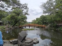 -承德避暑山庄景区