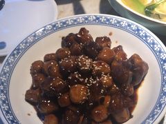 -佰家小厨·南京菜(夫子庙店)