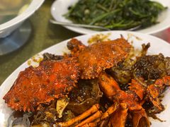-大茄来海鲜餐厅(亚洲城分行)