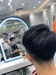 -杉影印象日式烫染專門店