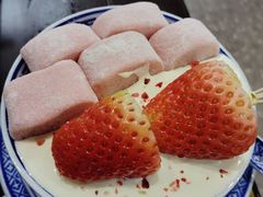 -蟹上黄·蟹黄面·江南糖水(人民广场店)