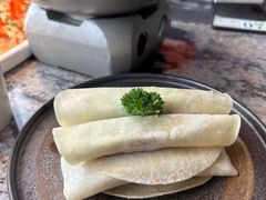 -新白鹿餐厅(松江开元地中海店)