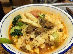 -毅祥斋老孙家泡馍(西羊市店)