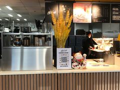 -麦当劳(东大桥店)