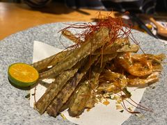 -鳗事鱼意·活鳗現烤专门店(富力海珠城店)
