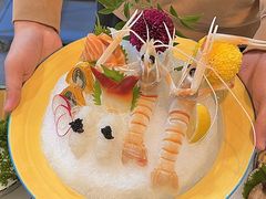 -喜聚薈·花膠雞海鮮火鍋(越秀店)