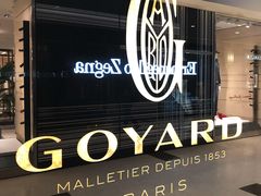 -Goyard 高雅德(国贸商城店)