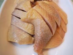 -江南村酒家