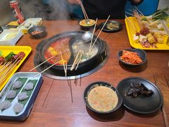 -牛小嫩串串火锅(延边大学文化城店)