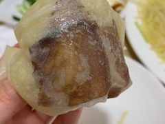 -姥家春饼店(漳州二路店)