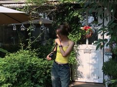 -海边的猫和咖啡馆