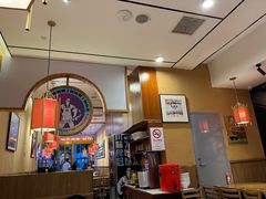 -九老汉·川渝江湖菜(合川路2店)