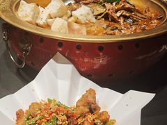 -解家河南菜(商鼎路店)