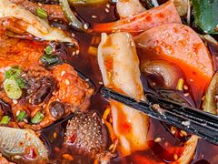 冒虾饺-蓉城西二道无名冒菜(西二道街店)