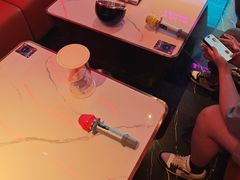 -星聚会KTV(龙湖上海奉贤天街店)