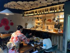 -森味薪火烧•烧鸟居酒屋•日本料理(望京店)