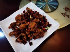 -川渝美食家常菜(北四环中路店)