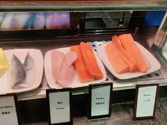 -常州新城希尔顿酒店·OPEN全日餐厅