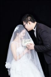 -IDO婚纱摄影(上海旗舰店)